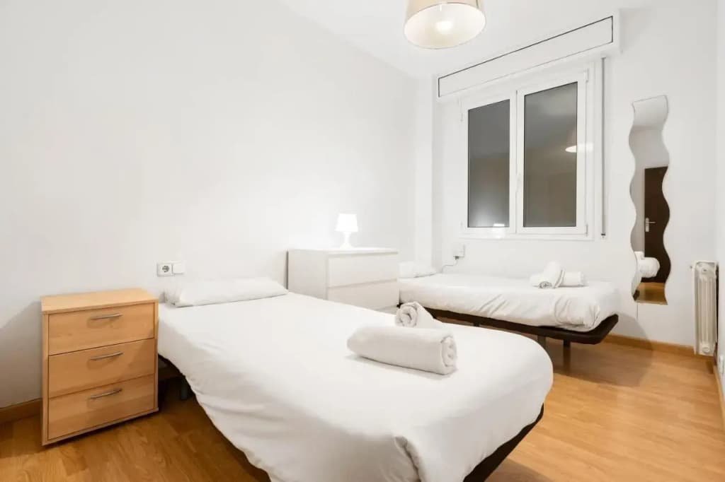 Fridays Flats 3 Bedrooms With Private Terrace - photo 1