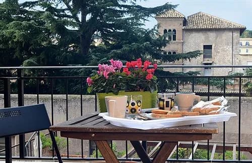 B&B Zen Trastevere - photo 11