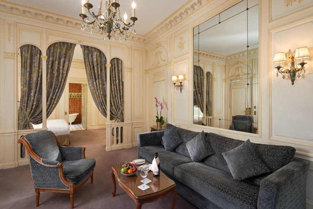 Hotel Raphael - photo 4