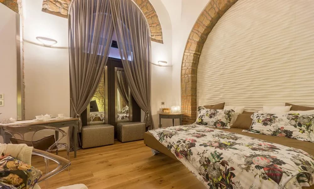 Colosseum Romantic Flat - photo 3
