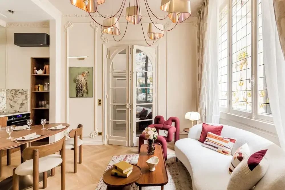 Merveil Signature Suite - Marignan - photo 20