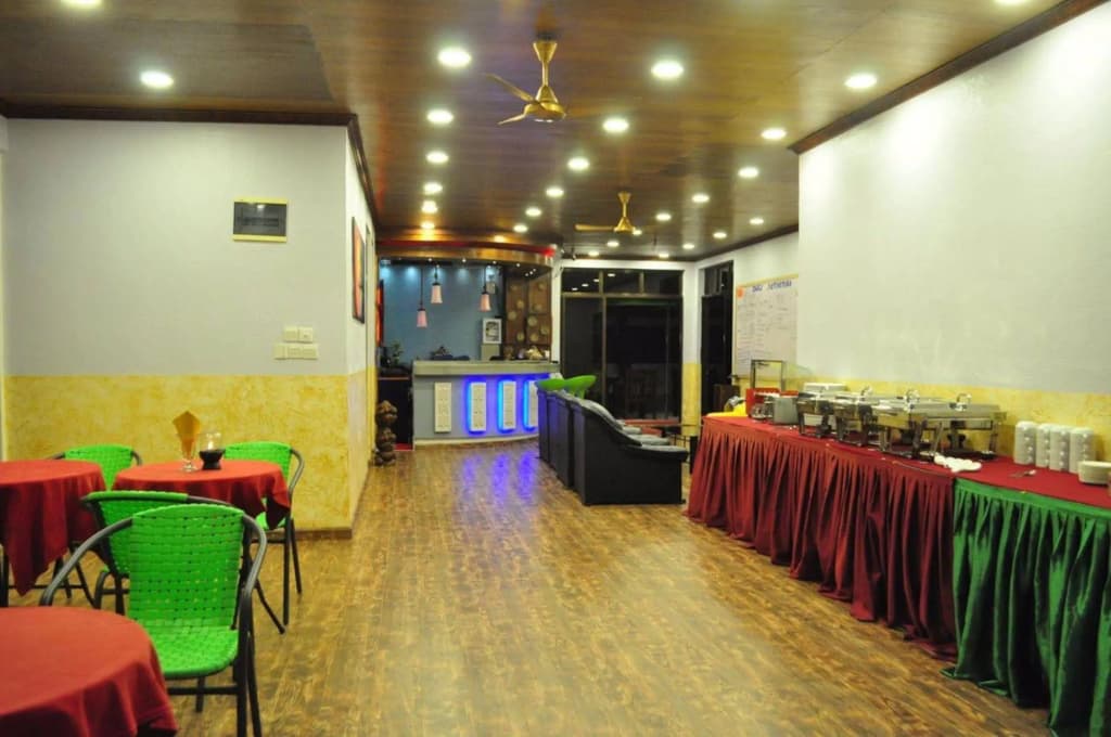Summer Villa Guest House - photo 18