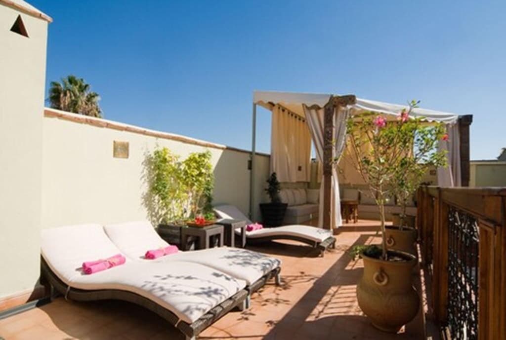 Riad Chayma - Adults Only - photo 23