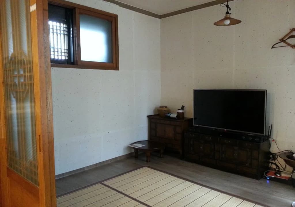 Korean Traditional House - Pungkyung - photo 4