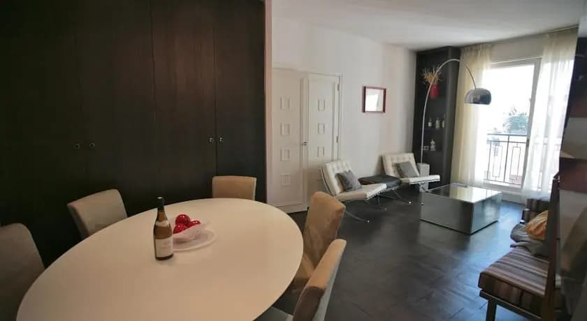 Appartement Montaigne - photo 5