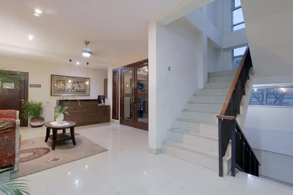 Mutiara Suites - photo 16