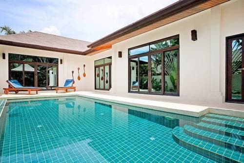 Villa Anandita - photo 3