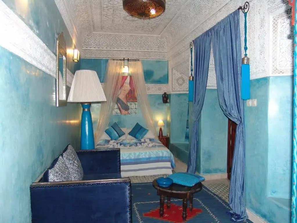 Riad Les Nuits De Marrakech - photo 3