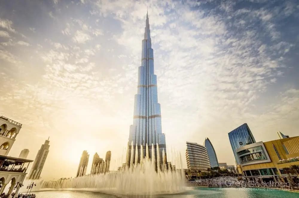 Silkhaus Close to Dubai Mall Luxury 1bdr - photo 3