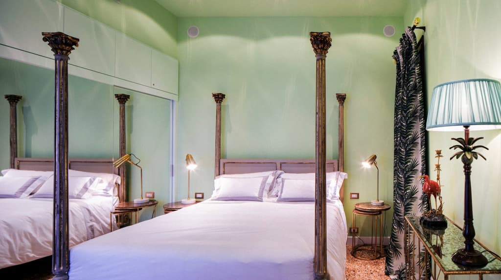 Hotel Heureka - photo 15