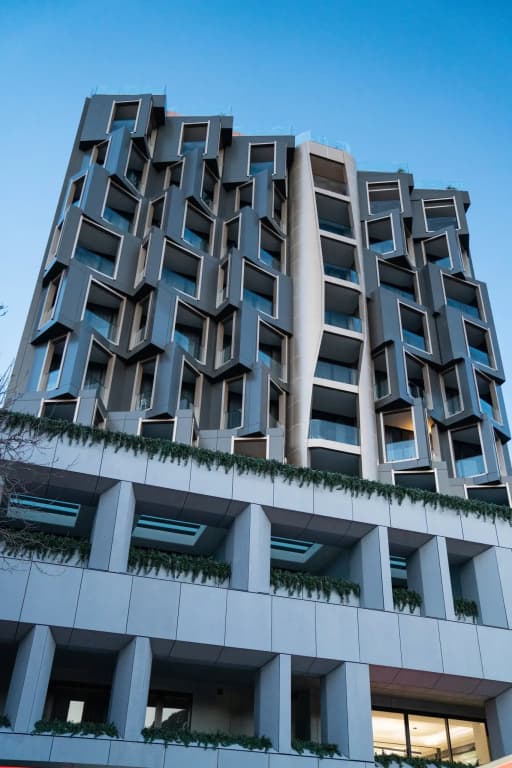 Crowne Plaza Sydney Burwood by IHG - photo 32