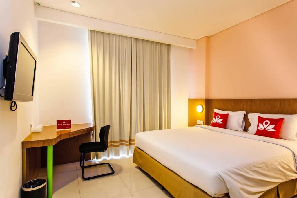 Pomelotel Patra Kuningan Jakarta - photo 5