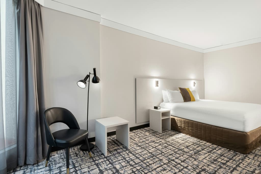 Sydney Central Hotel managed by The Ascott Limited - photo 5