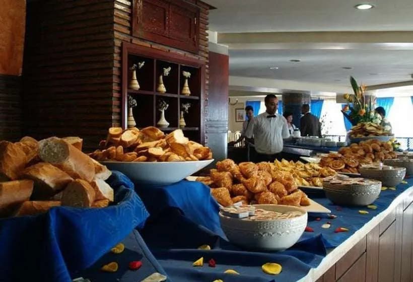 Mogador Express Bab Doukkala - photo 8