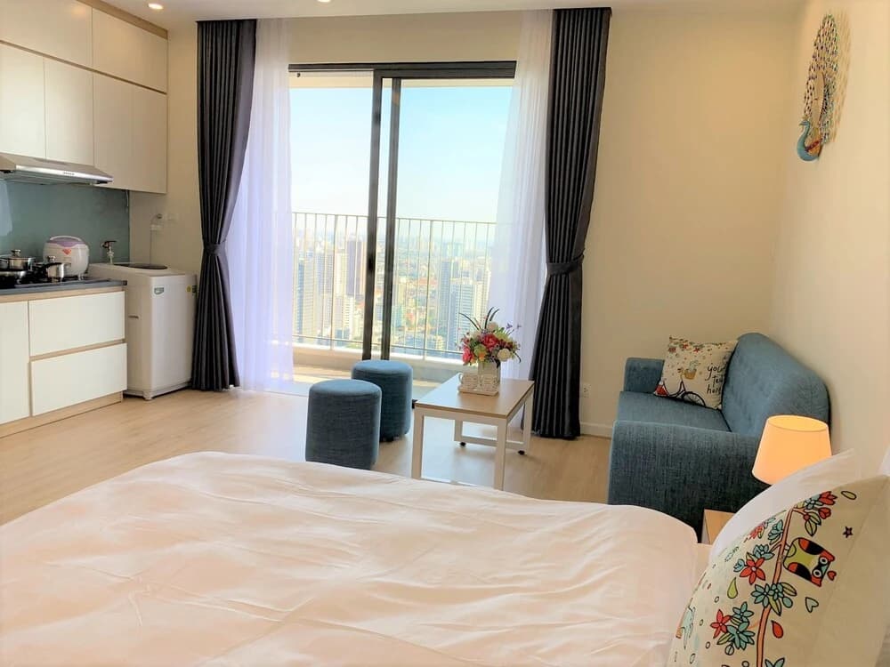 D'capitale Apartments - main photo