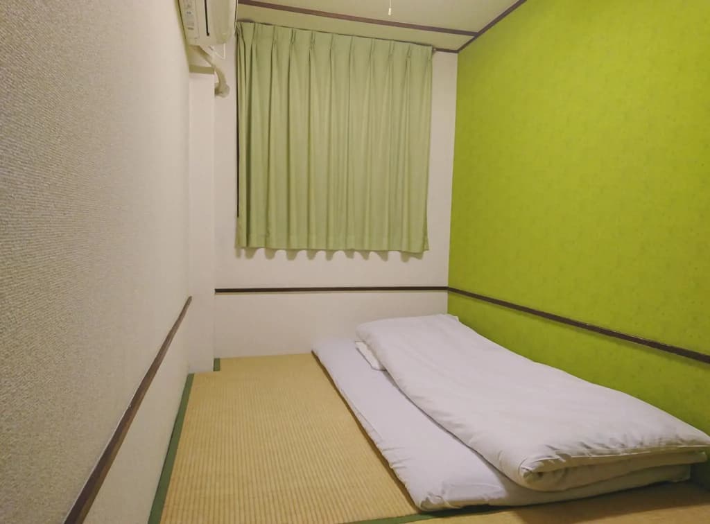 Hotel Toyo - photo 3