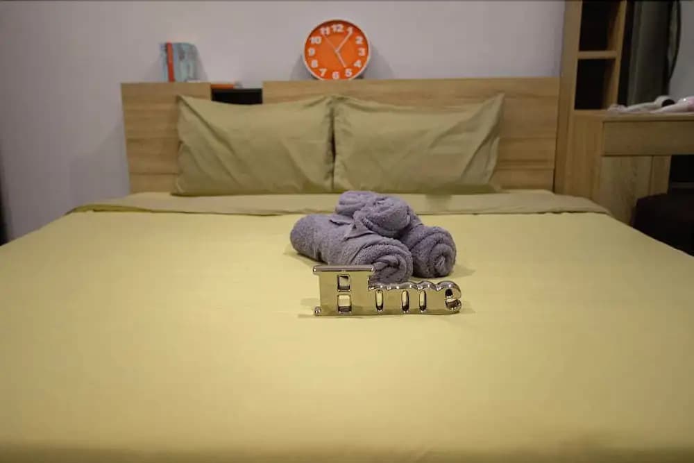 Ink 18/2 Hostel (Sukhumvit 22) - photo 2