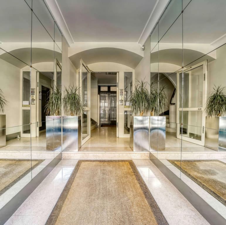 Magnifique appartement - Avenue Matignon  - B 1628 - photo 10