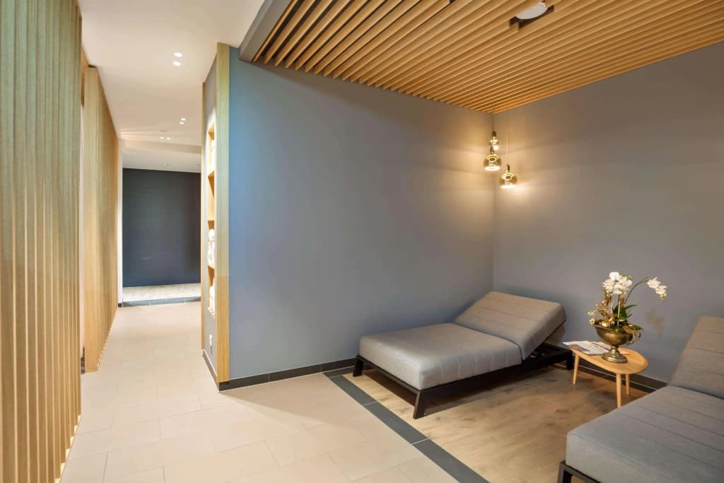 Austria Trend Hotel Maximilian - photo 11