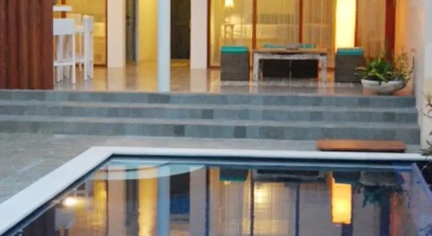 Ocean House Villa - photo 9