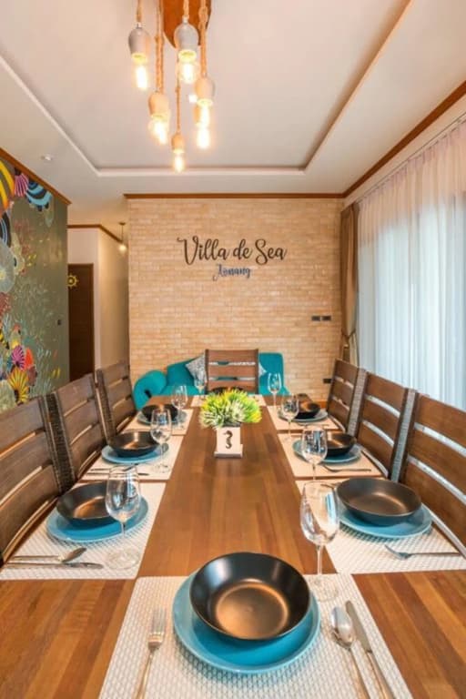 Villa De Sea Aonang - photo 18