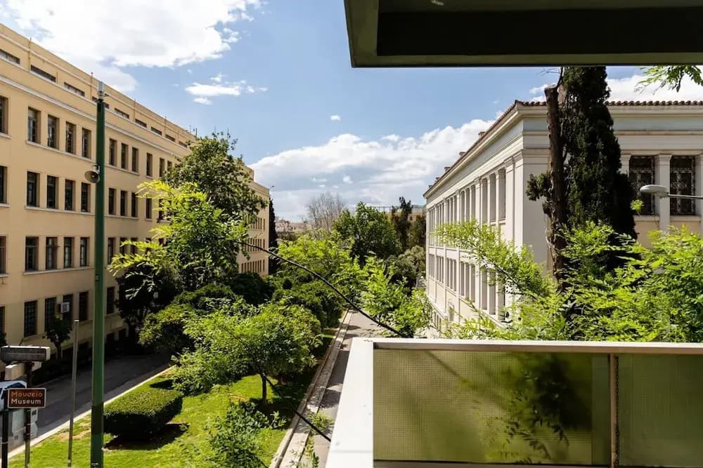 Luxury Flat at Archaeological Museum - photo 23