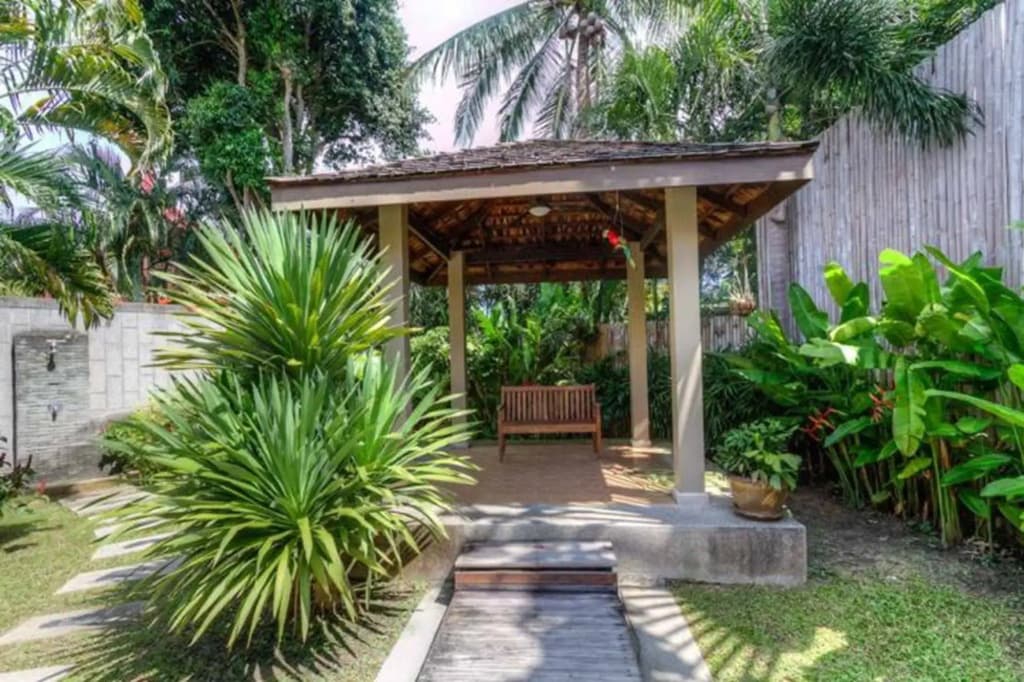 Lotus Villa by Jetta - photo 11
