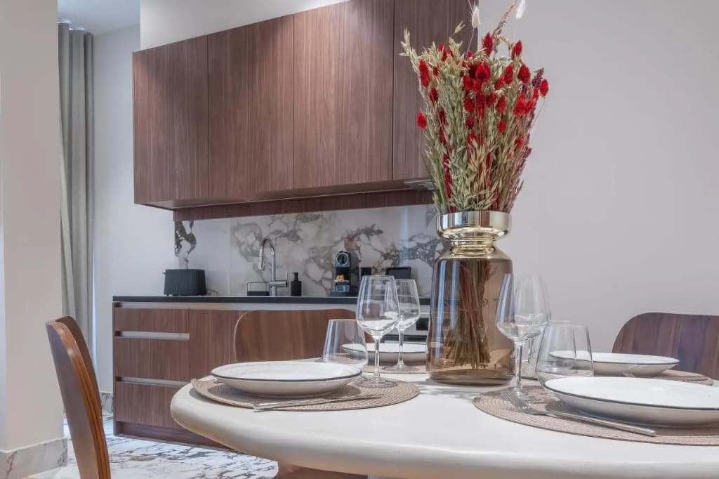 Yuna Saint-Germain-des-Prés - Serviced Apartments - photo 34