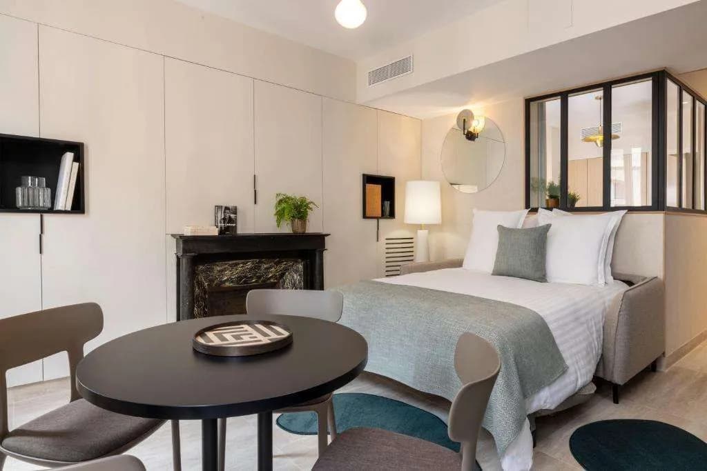 Yuna Saint-Honoré - Serviced Apartments - photo 45