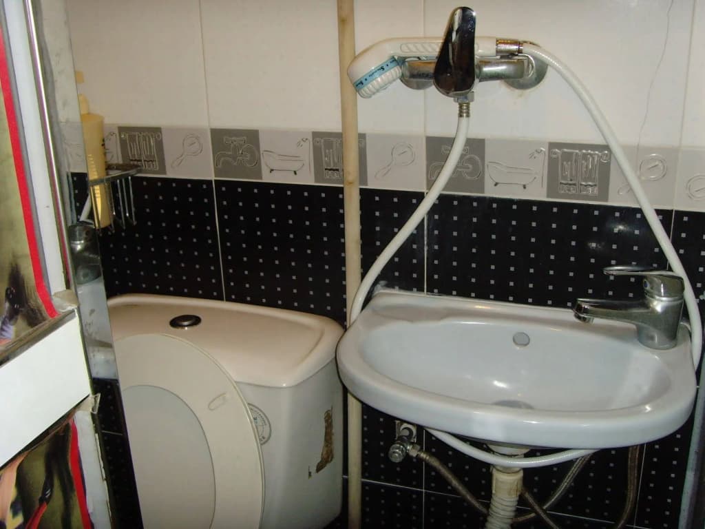 Long Yuen Hotel - photo 6