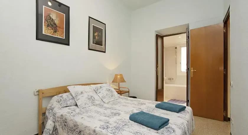 Sweet BCN Apartments - photo 5