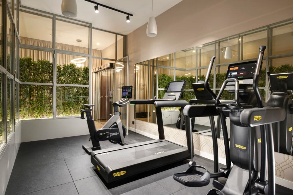 Lifestyle Suites Rome - photo 22