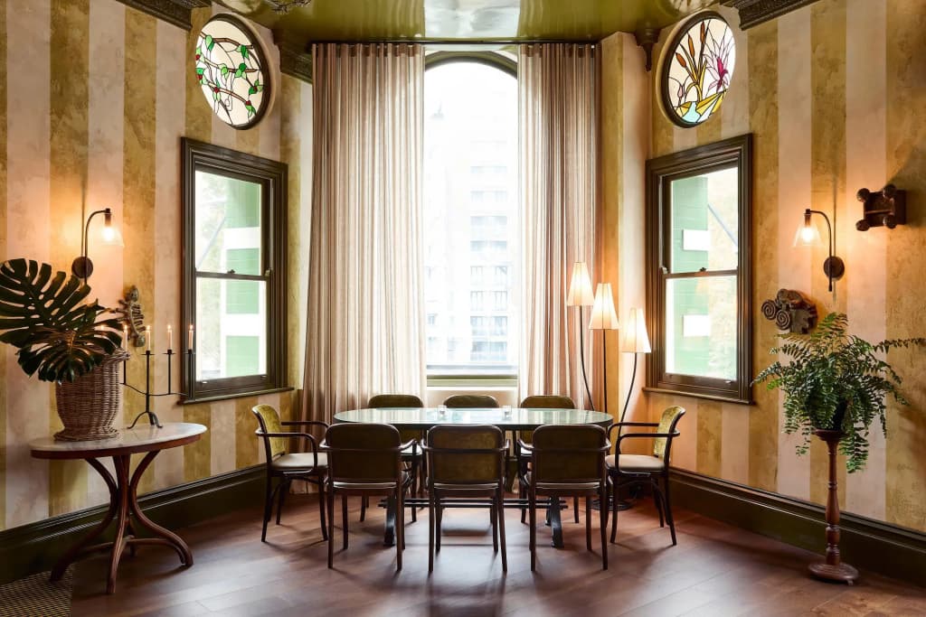 Hotel Harry, an Ascend Collection Hotel - photo 2