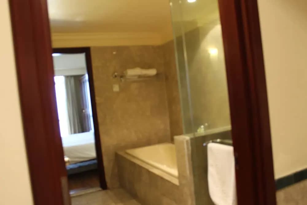 Bukit Bintang Suite @ Times Square - photo 8