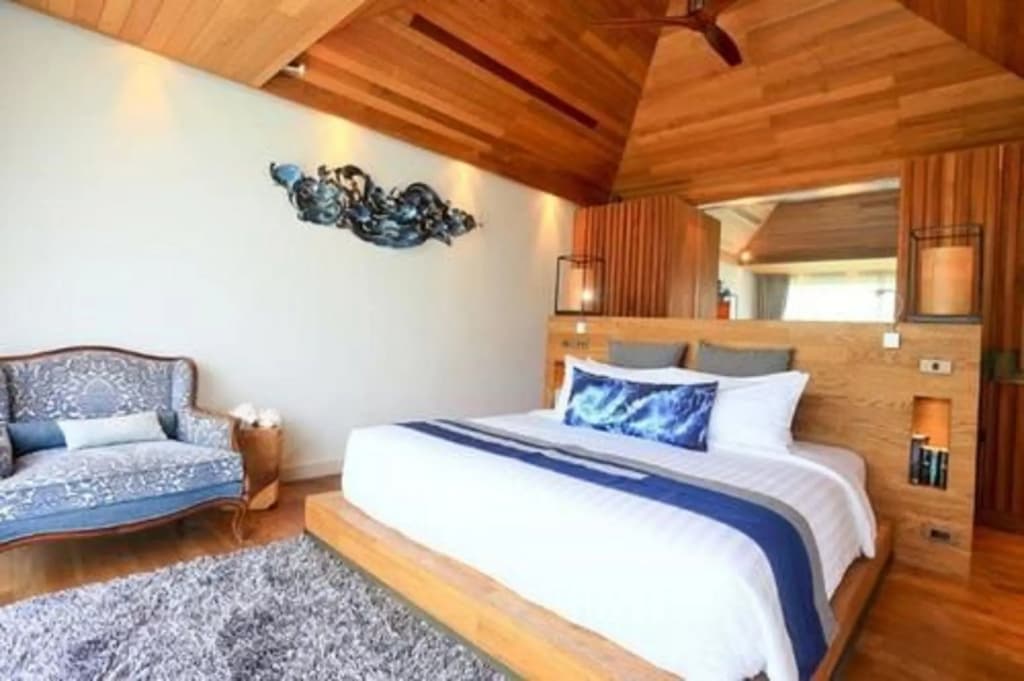 Tides Boutique Samui Resort & Spa - photo 6