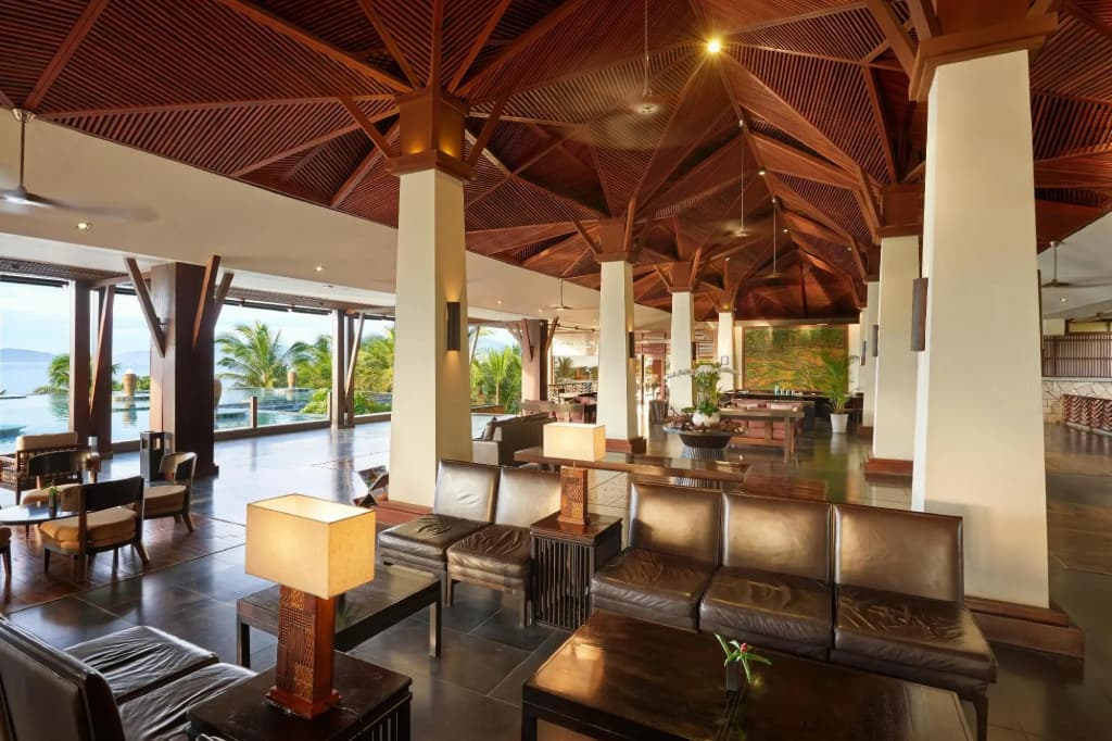 Amiana Resort Nha Trang - photo 31
