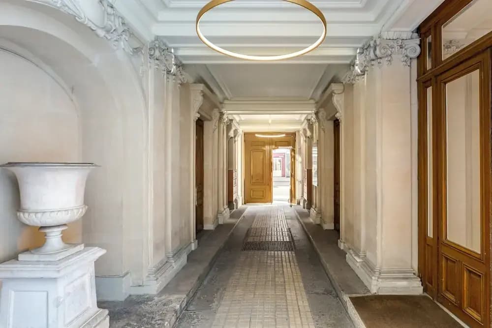 Merveil Luxury Suites - Opera I-II - photo 13
