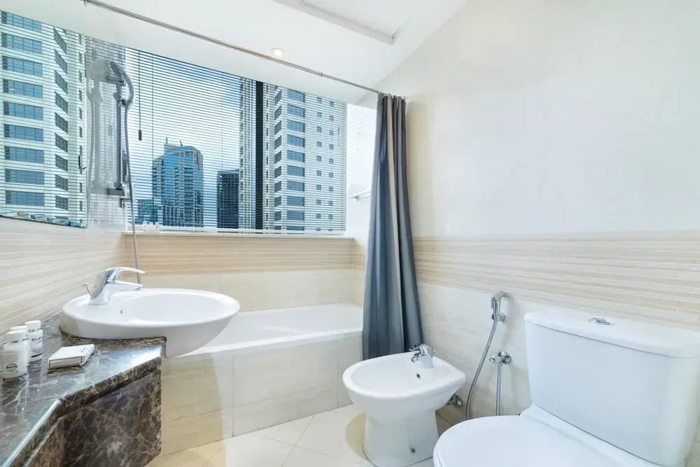 Maison Privee - Spacious Apt w/ Beach, Pool and Marina Access - photo 8