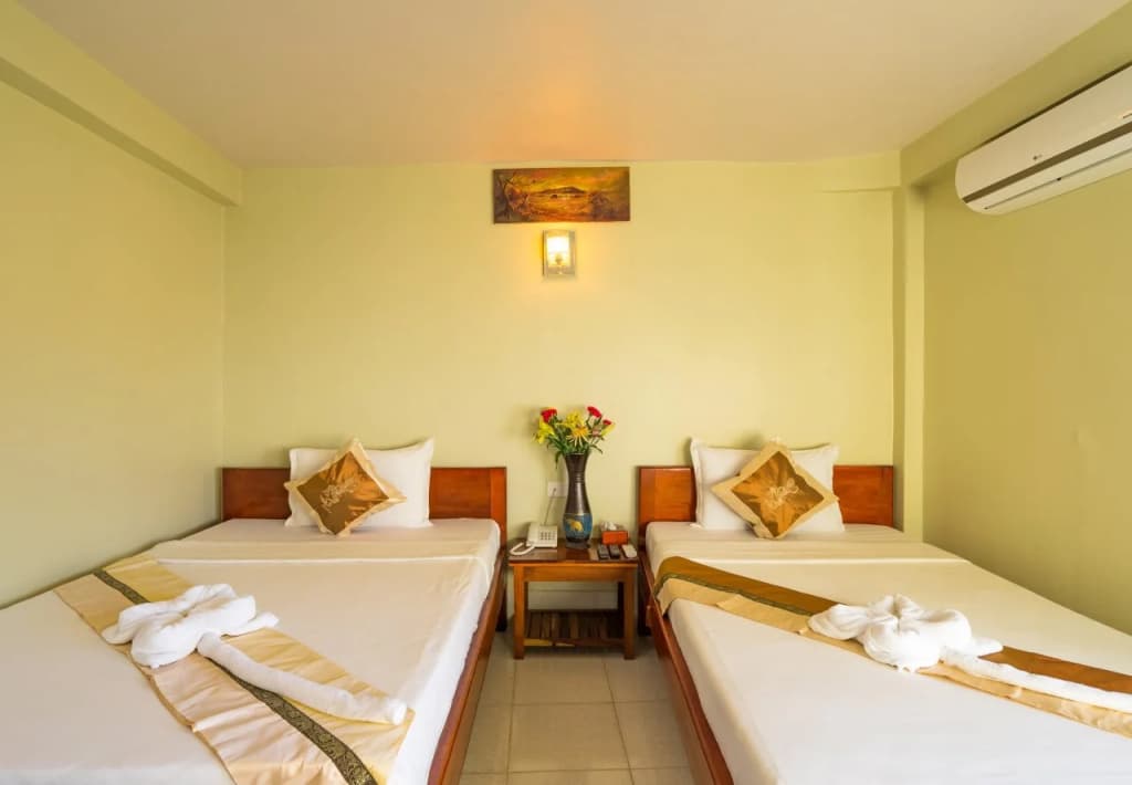 Angkor Cambo Guesthouse - photo 2