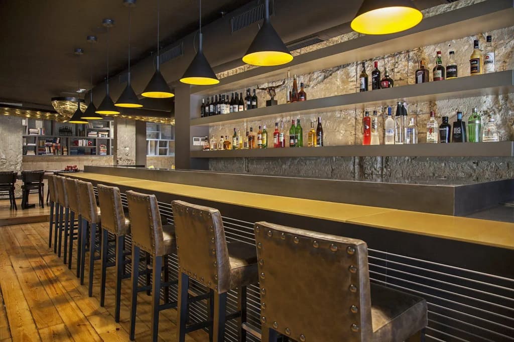 9Hotel Mercy - photo 30