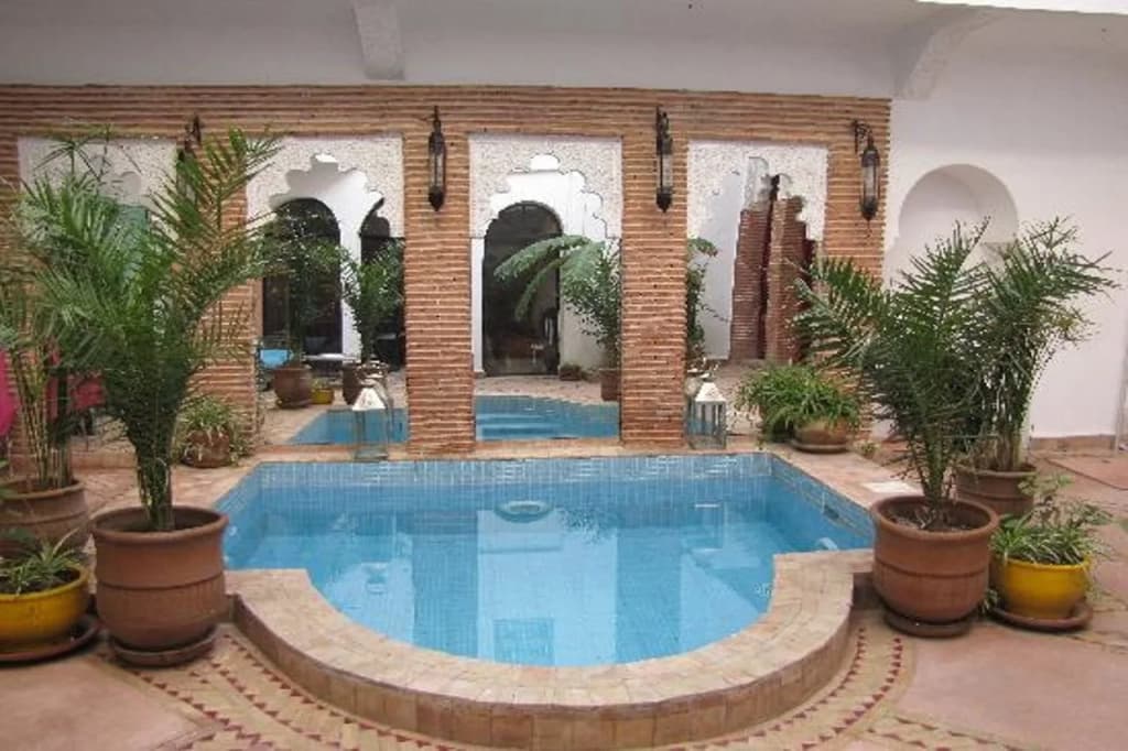 Riad el Farah Kasbah - photo 9