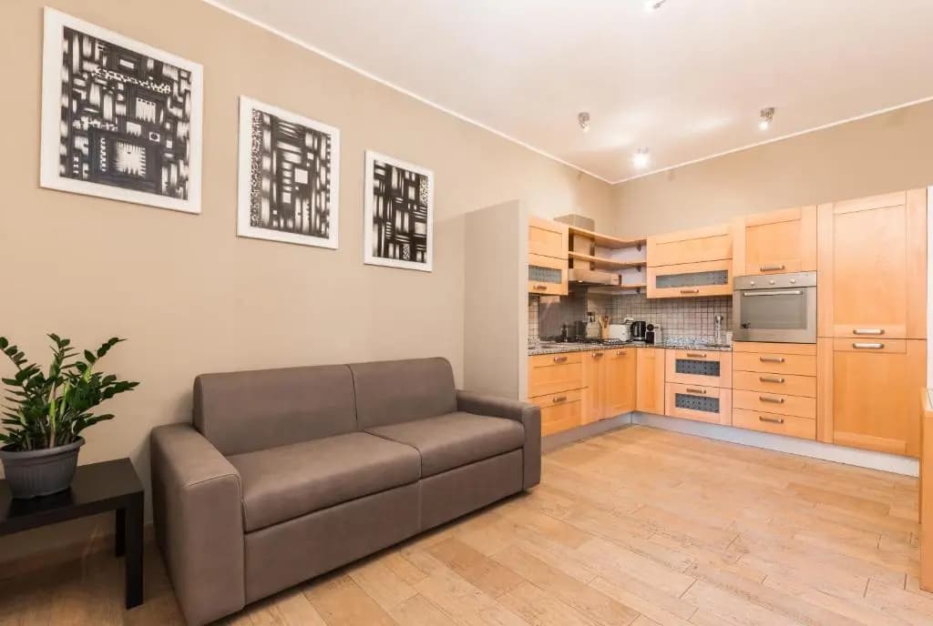 TrinitaDeiMonti Guest House - photo 12