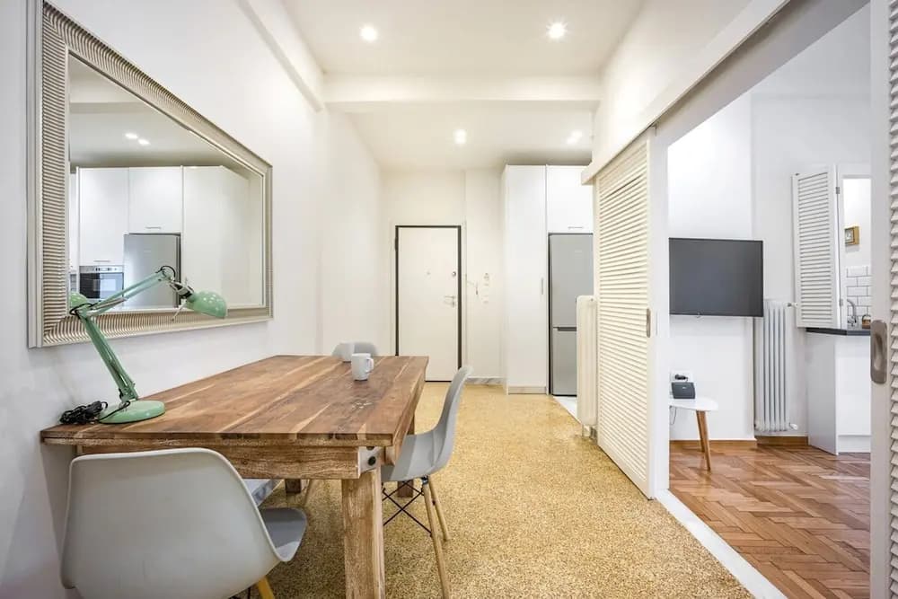 Modern Cozy Apartment - photo 23