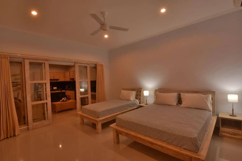Villa Iluka Seminyak - photo 3