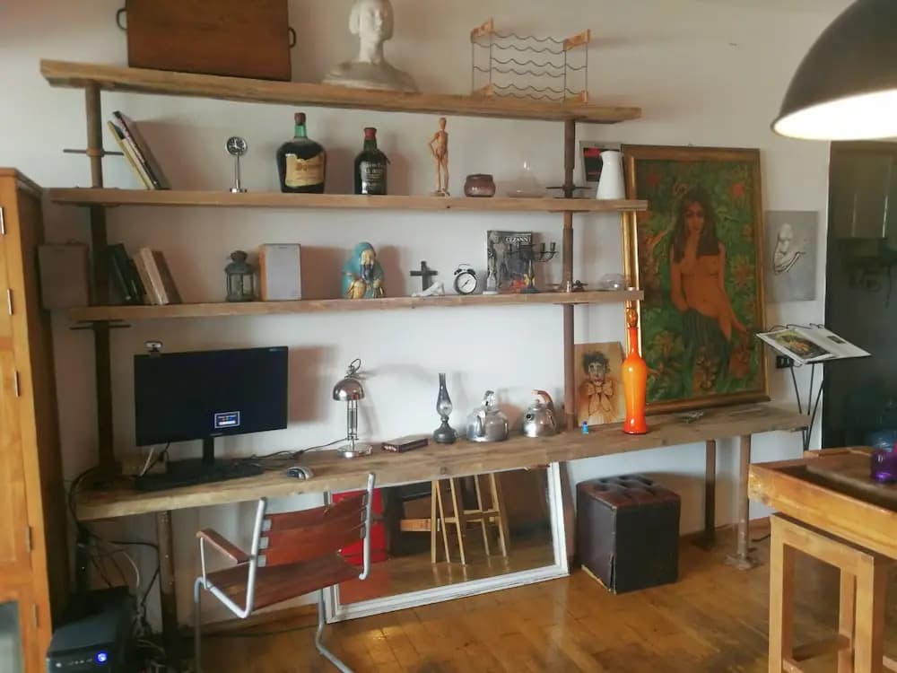 L'Atelier dell'Artista - photo 15