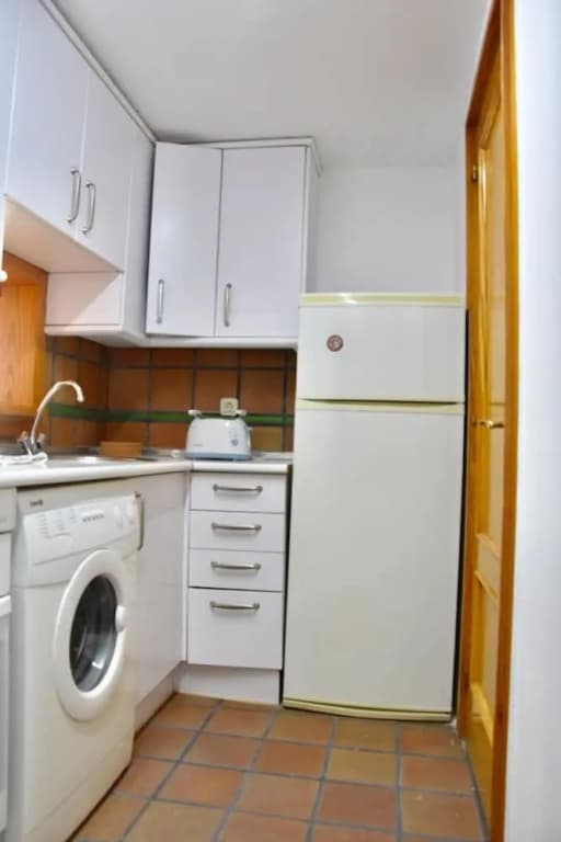 Apartamentos Calle Barquillo - photo 24