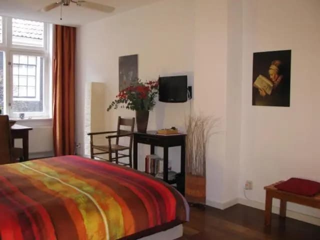 Prinsenstede Lodging Amsterdam - main photo