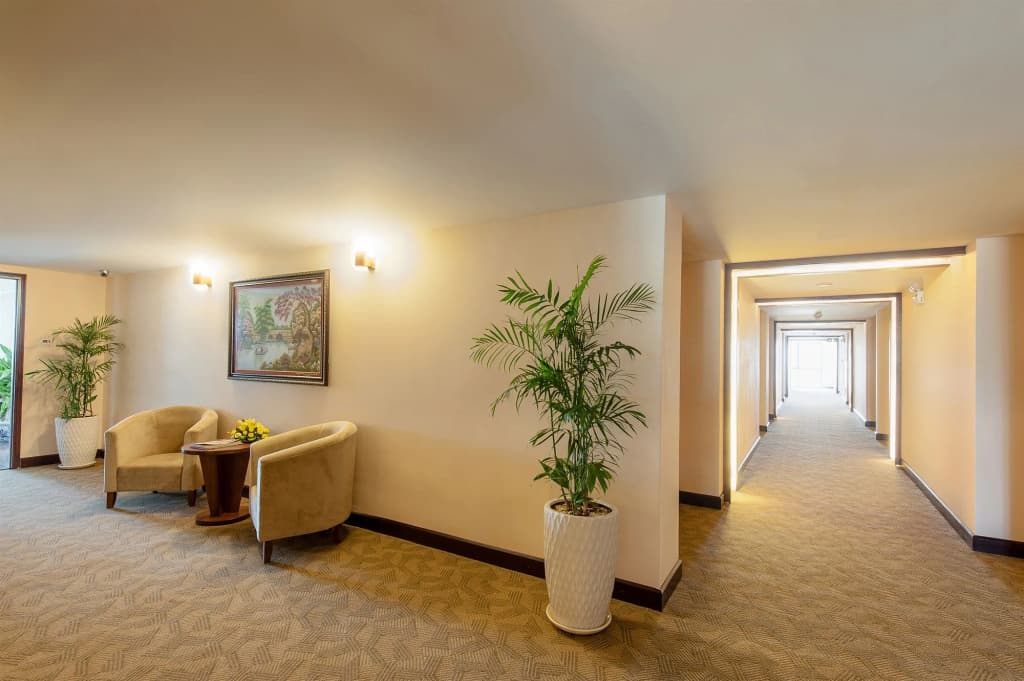 Muong Thanh Grand Nha Trang Hotel - photo 16