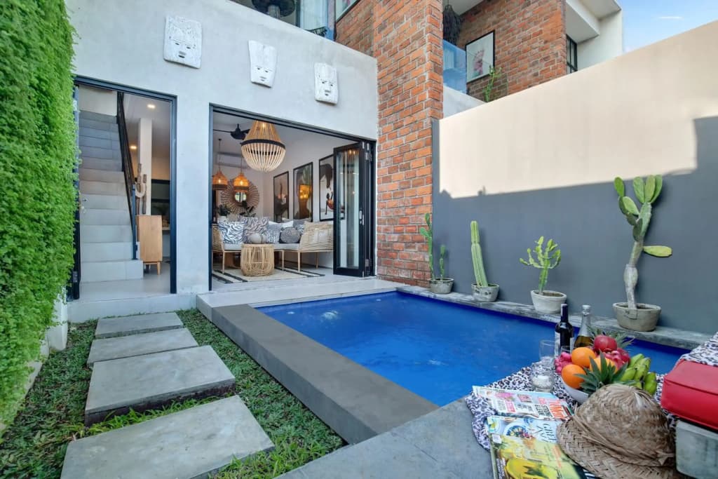 Mertanadi Loft Style M2 - photo 12