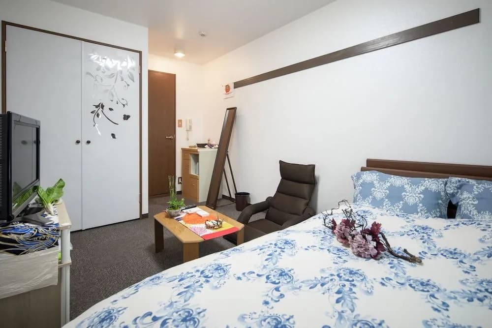 Tatsuya house 202 - photo 7